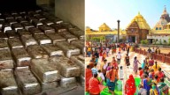 Lord Jagannath owns Emar Mutt’s silver: Odisha Law Minister cites previous ruling, backs transfer of silver ingots to SJTA