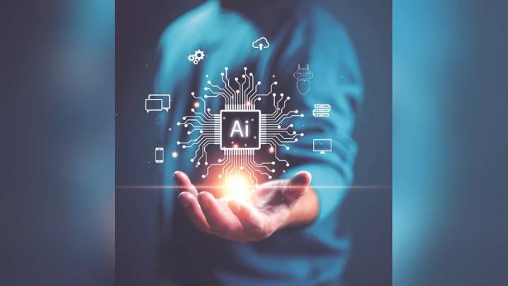 Govt to focus on innovation in AI space, regulate when required: IT Secy