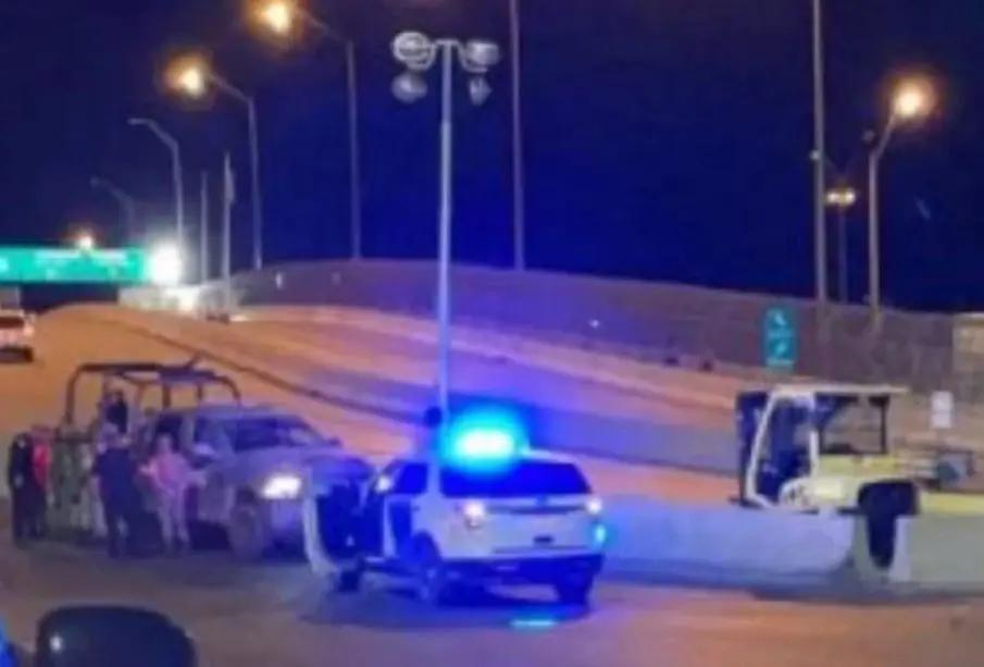 Cruza a Tijuana con el cuerpo de su pareja tras asesinarla en EU: investigan asesinato ...