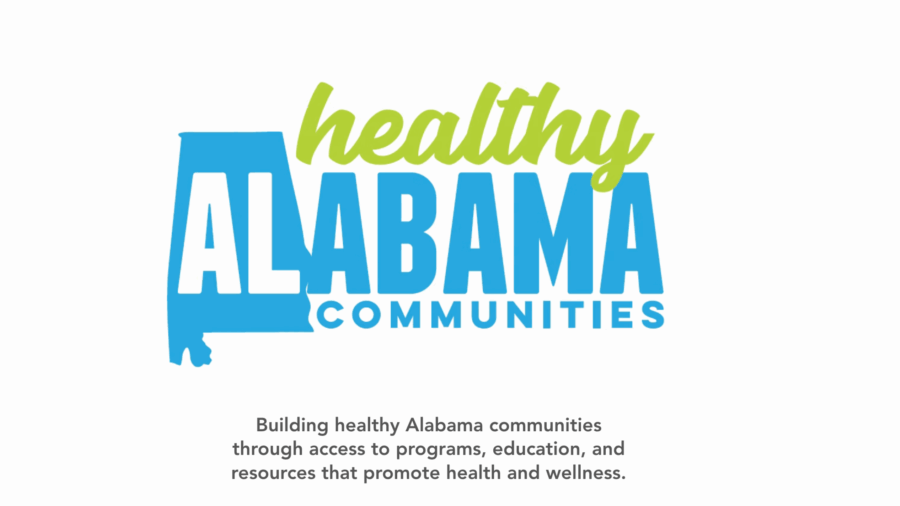 Saraland designated as second healthy Alabama community in state