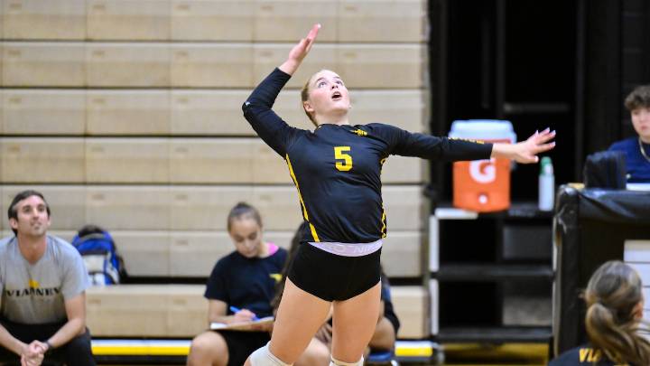 Millett sparks St. John Vianney past Mount St. Mary