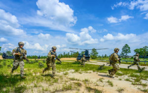 Sheriff McFadden Confirms – Border Patrol To Be Deployed in Charlotte This Weekend