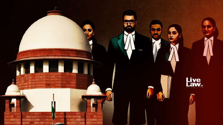 'Then We Should Monitor Handkerchief Use!' : Supreme Court Dismisses Plea To Ban Non