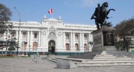 Congreso: buscan restablecer la responsabilidad penal de los partidos frente a actos delictivos