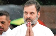 “Extremely heartbreaking and concerning”: Rahul Gandhi after 9 killed, 32 injured in Nowgam Police Station blast
