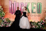 ‘Wicked: For Good’ opens to a record $150 million
