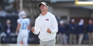 LSU lures Lane Kiffin away from virtual playoff lock Ole Miss