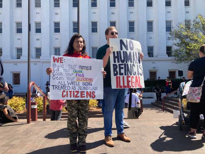 Birmingham restaurant Nori Thai loses staff in lunchtime ICE raid: ‘Heartbroken’