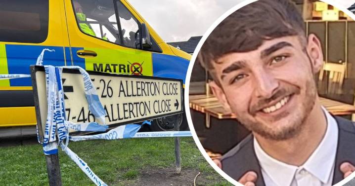 North East man appears in court charged with murder after body of 23