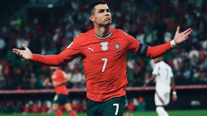 Cristiano Ronaldo Confirms 2026 FIFA World Cup Will 'Definitely' Be His Final Dance