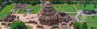 ASI restricts access to Nata Mandap at Konark Sun Temple in Odisha