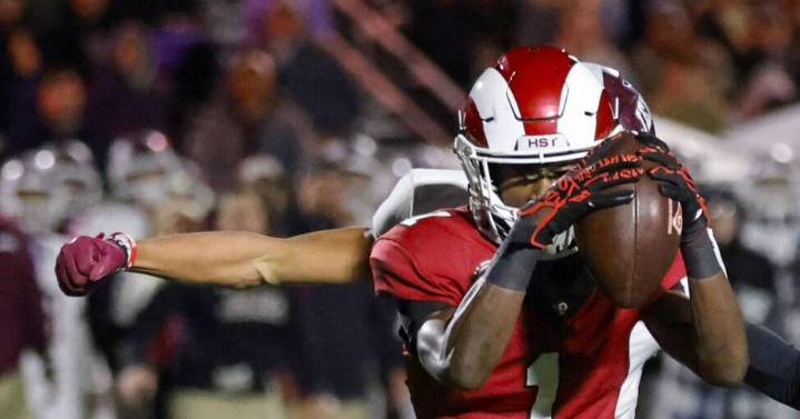 Vote for the Bill Knight Automotive player of the week for Week 13