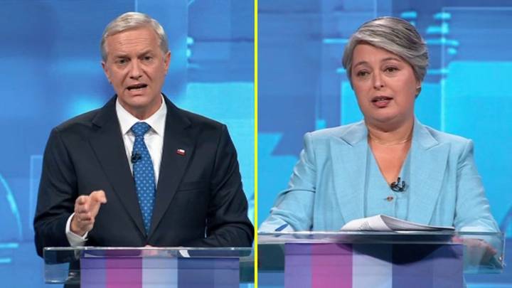 "Se lo han gastado todo en apitutados y convenios": El duro cruce entre Jara y Kast por las pensiones