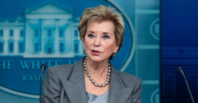 McMahon: Cutting Federal Bloat Key to Empowering Education at State Level