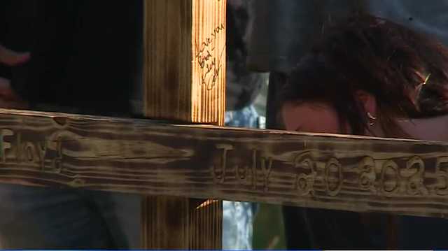 Teen charged in crash that killed 2 recent Corner High School graduates to face grand jury