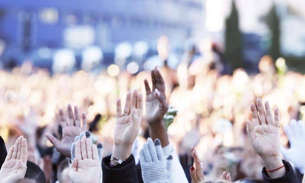 Marsella alza su voz contra la tentacular lacra del narcotráfico en Francia