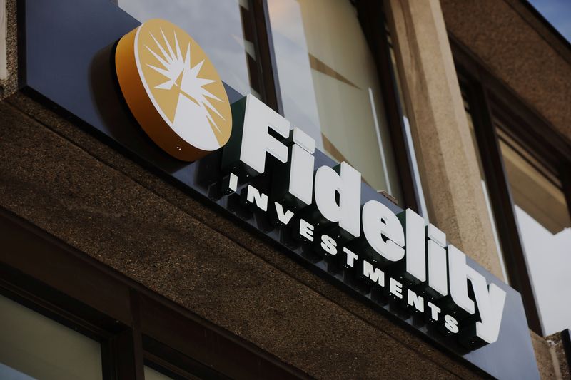 Fidelity sues Broadcom over access to key software to avoid outages