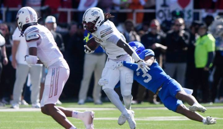 BYU still controls own destiny for Big 12 Championship