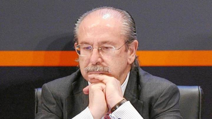 El submarino: Extraño cóctel