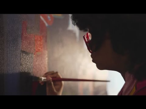 Supporting people aging out of foster care