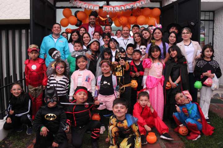 El ‘Día Dulce’ se consolida como una iniciativa de amor y cuidado en Pasto