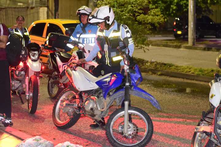 Ciudadanos podrán reportar infracciones viales a través de RECORD