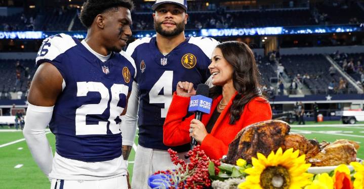 BTB Wednesday Discussion: What is your favorite Cowboys Thanksgiving memory?