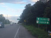 Crece la inseguridad en las carreteras del oriente yucateco