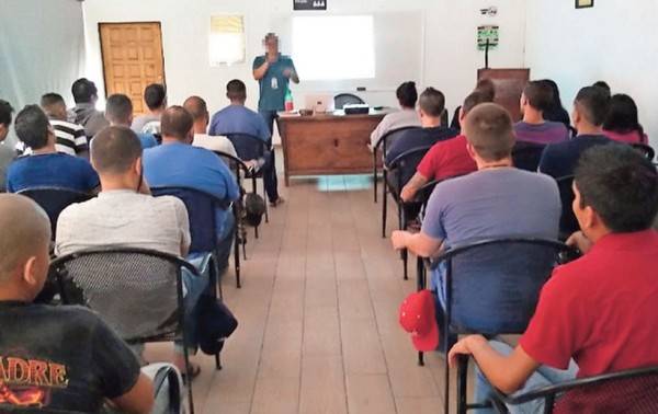 Menores de 30 años, principales consumidores de fentanilo