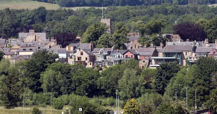 Little-known quaint village is one of UK's most historically important