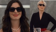 Fans React To Meryl Streep-Anne Hathaway Reunion In The Devil Wears Prada 2: ‘Have Been Waiting All My Life’