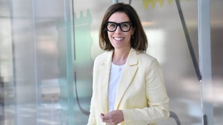 Laura Alonso: “El PRO es un proceso de construcción permanente”