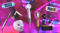 The best beauty deals of Black Friday, sourced by someone who tests beauty tech