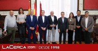 Albacete y Valladolid estudian acciones de colaboración en materia de promoción turística y gastronómica