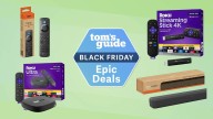 Amazon is discounting the best streaming devices in early Black Friday sale — here’s 7 deals from $27 I’d buy right now