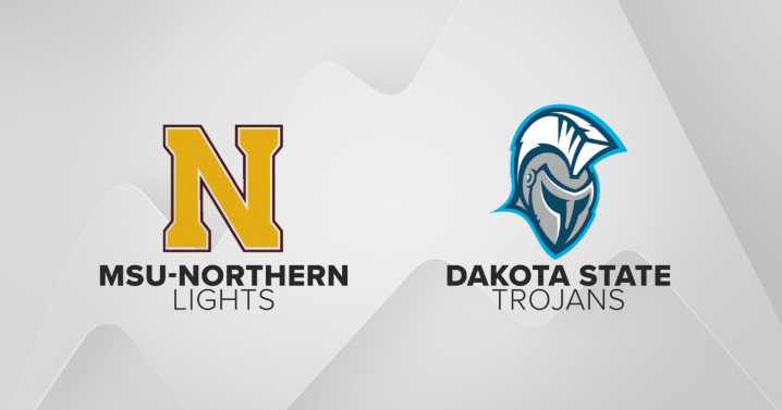 MSU-Northern ends season with 50-3 defeat at Dakota State (S.D.)