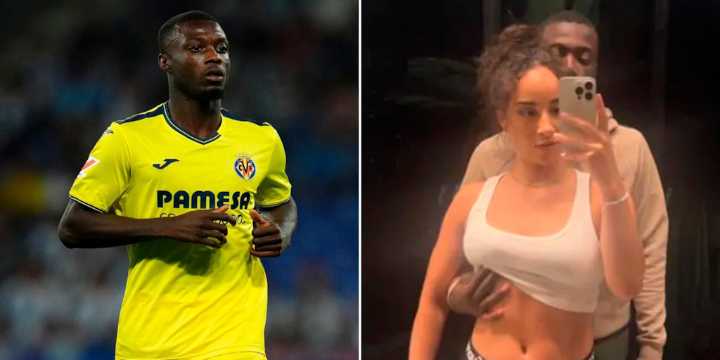 La historia de amor que sacude al fútbol europeo: inminente casamiento entre una ex figura de la Premier y una famosa actriz erótica