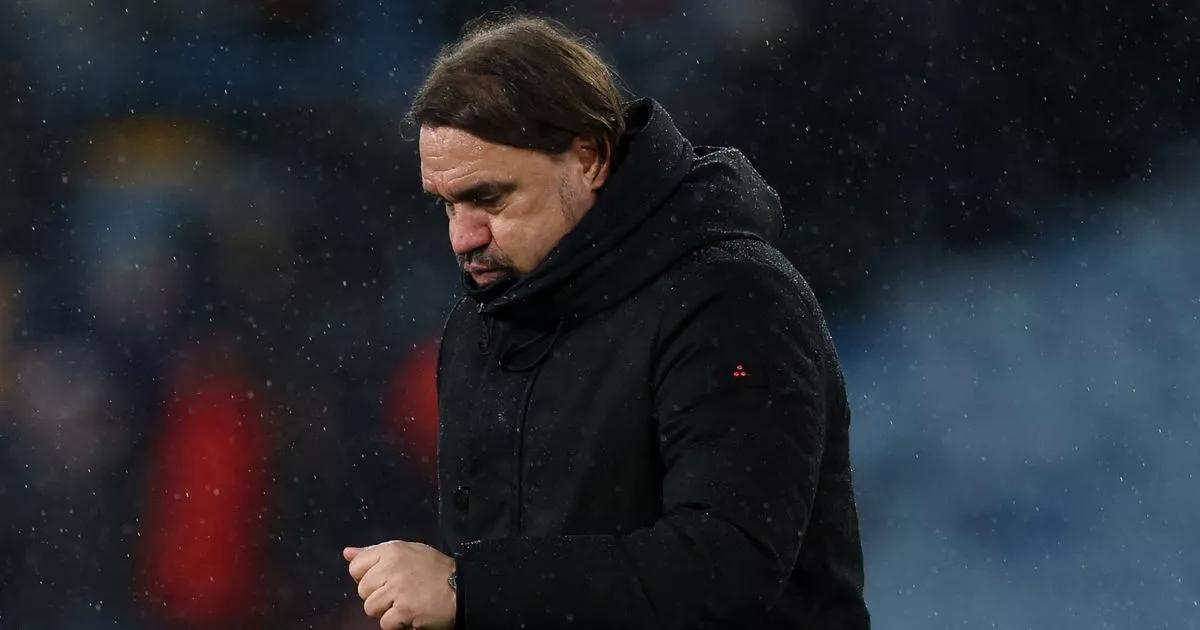 Daniel Farke answers questions on Leeds United hierarchy and ownership amid job pressure