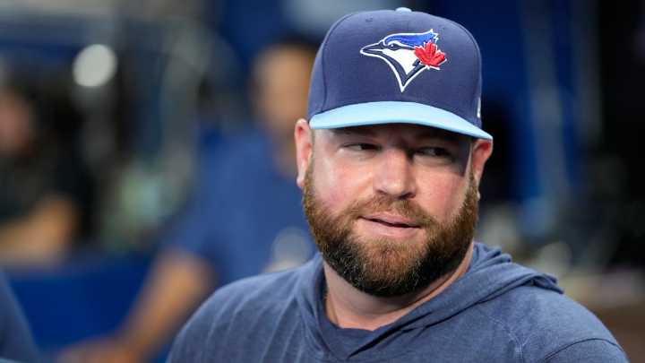 Blue Jays exercise option on John Schneider’s contract for 2026