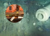 Revelan los primeros tesoros que Colombia recuperó del histórico galeón San José, hundido en el mar Caribe