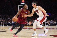 How to Watch Cavaliers vs Heat: Live Stream NBA, TV Channel