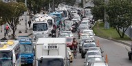 EN VIVO | Plan retorno en Bogotá, el lunes 3 de noviembre: así avanza la movilidad en las principales entradas a la ciudad  - Infobae