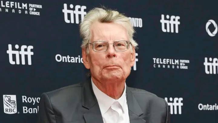 Nueva adaptación de Stephen King en camino: “Mister Yummy” será llevada al cine