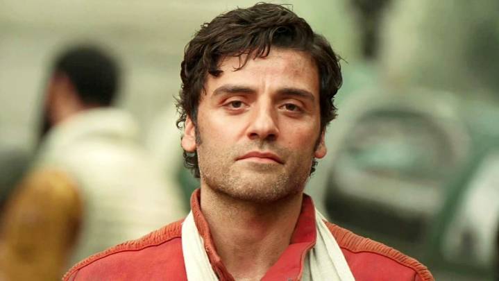 Oscar Isaac Open to Star Wars Return if Disney Says No to Fascism