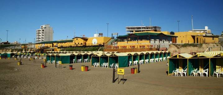 Balnearios: de cara a la temporada, el municipio renueva contratos precarios