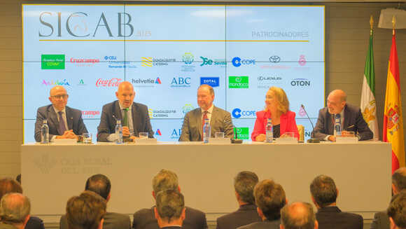 Sicab presenta su 35 edición: 890 ejemplares y 323 ganaderías