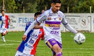 Liga del Sur: Rosario y La Armonía se metieron en la final de la B