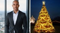 SS&E announce new Senior VP of Global Partnerships; Jack Daniel’s Tennessee Whiskey Barrel Tree at the Frost Bank Center