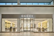 Gucci opens in Southdale Center's luxury wing