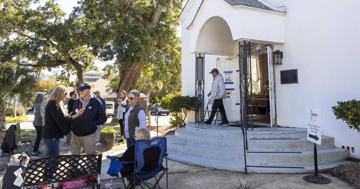 Bizzell, Culpepper on ballot for Folly Beach mayor runoff